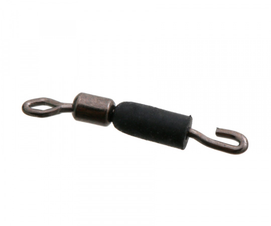FLAGMAN Вертлюг быстросъемный Speed Swivel Connector Micro 5шт