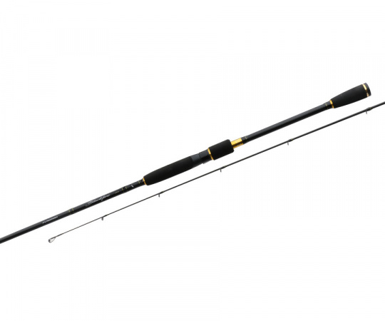 FLAGMAN Удилище спиннинговое Blackfire 832MJG 2,52м тест 8-36г Jig