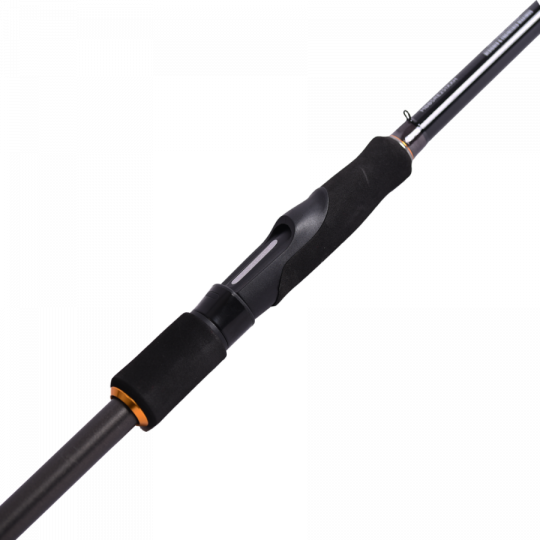 Удилище спин. Maximus RESIDENT JIG 183ML 1,83m 4-21g
