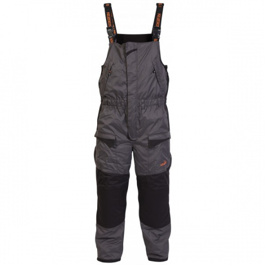 Костюм Norfin Discovery Gray / Размер XS