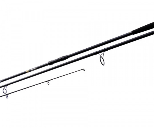 FLAGMAN Удилище сподовое 3-х секц. S-Carp Spod 3,9м 5lb 50мм