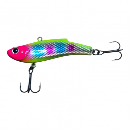 Раттлин D-Ocean vib Revenger 70 мм 18р цвет 27
