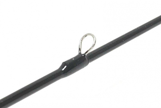 Удочка зимняя Bravo fishing SPS зеленая