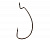 FLAGMAN Крючок Worm Offset №08 9шт