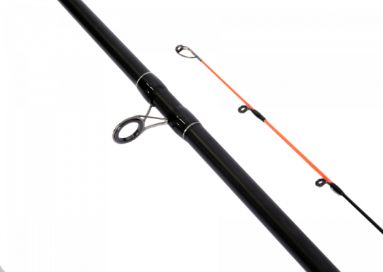 Удилище фидер. Maximus JASPER 360ХН 3.6 m 90/120/150  г													