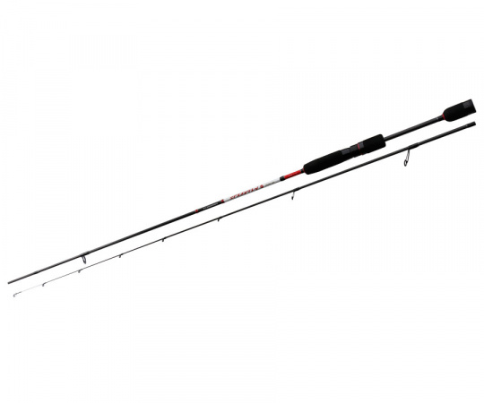 FLAGMAN Удилище спиннинговое SpeedFly 682ULS 2,05м тест 1-7г