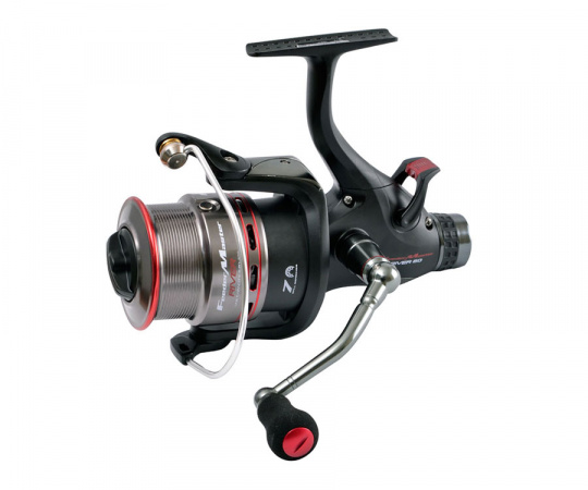 FLAGMAN Катушка фидерная Master River Feeder 6000