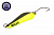 Блесна Reflex CRYSTAL 3,6g цвет R10
