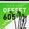 Крючок ZUB Offset 605 Крючок ZUB Offset 605