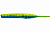 Мягк.приманки LureMax ESMERALDA  4"/10см, LSES4-028  Blue Canary (5 шт)	