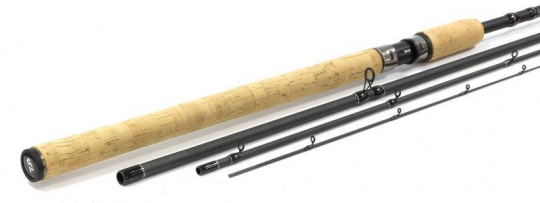 Фидер Black Widow Feeder 390