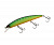 FLAGMAN Воблер Hellcat 110SP 110мм 16г 0,5-1,0м цвет 004 Суспендр