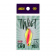 Блесна AKKOI TWIST форелевая EGO 2,8 g цвет Т050 Блесна AKKOI TWIST форелевая EGO 2,8 g цвет Т050