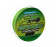 FLAGMAN Шнур Cast Master Feeder Braid F4 150м Fluo Green 0,18мм 11,3кг 25lb
