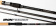 ZEMEX Iron Feeder 390 13ft 120g ZEMEX Iron Feeder 390 13ft 120g
