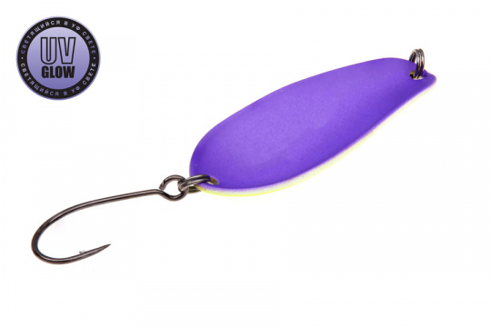 Блесна REFLEX 4.8g ELEMENT цв. R10