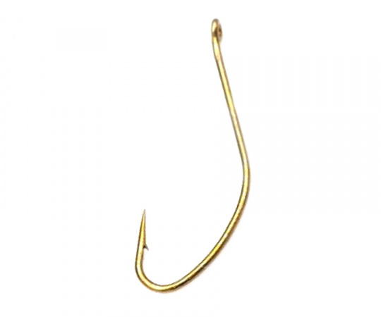 Крючок OWNER 53157 STRAW HOOK № 10