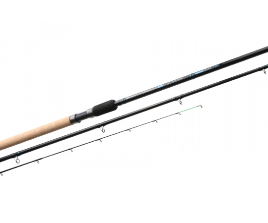 FLAGMAN Удилище фидерное Sherman Pro Feeder Heavy 3,6м тест 30-100г