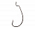 FLAGMAN Крючок Worm Trophy Offset №4/0 5шт