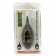 Флэт кормушка CarpHunter Flat Method Feeder Large 80г