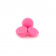 Бойлы плавающие MINENKO STRAWBERRY (PINK) Pop-Up 14мм