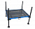 FLAGMAN Подставка для платформы Armadale Platform 102x81см d36мм