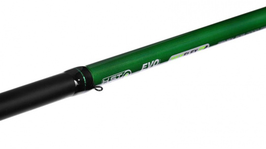 ZEMEX Hi-Pro Super Feeder 9ft - 35g  regular-fast 270