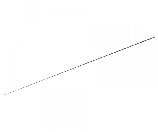 FLAGMAN Первая секция махового удилища теле б/к Grantham Pole MS 6м вес 195г