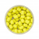 Насадочные бойлы MINENKO WAFTERS DUMBELLS PINEAPPLE 11x14мм
