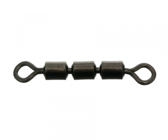 FLAGMAN Вертлюг тройной Swivel X-3 №14 5шт
