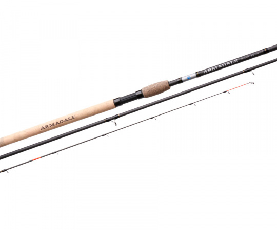 FLAGMAN Удилище фидерное Armadale Feeder 3,9м тест max 140г