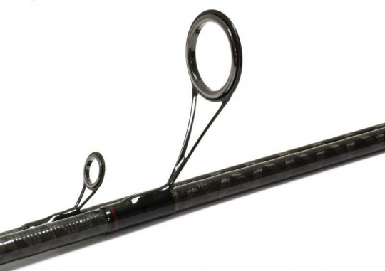 Спиннинг штек. DAIWA Ninja Jigger 2.70m 7-28г