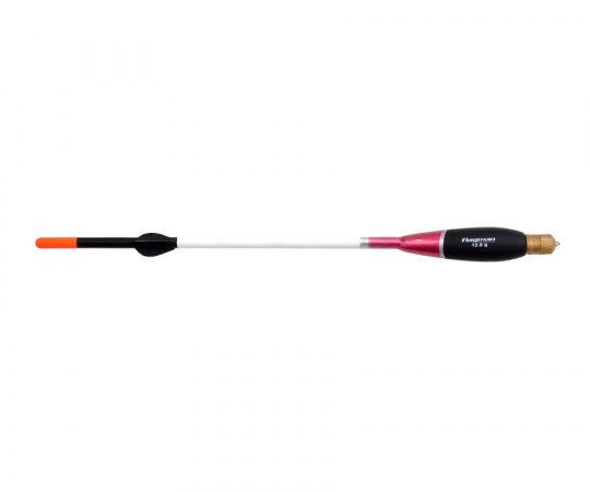 FLAGMAN Поплавок из бальсы Waggler TF8010 12г