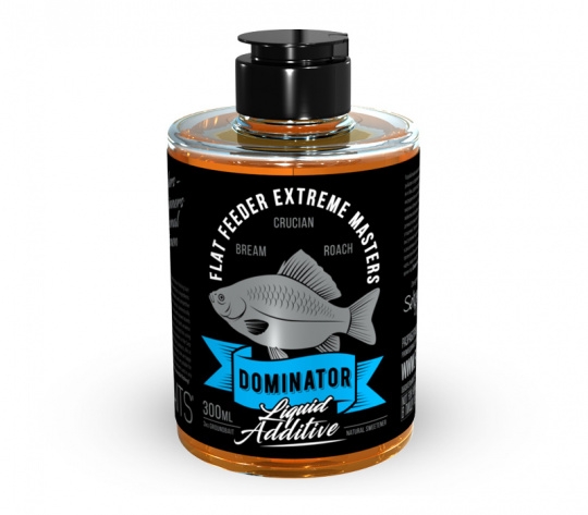 FFEM LIQUID ADDITIVE DOMINATOR 300ML