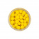 Бойлы плавающие MINENKO BANANA (Fluo) Pop-Up 10мм
