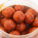 Насадочные бойлы MINENKO MANDARINE 14мм (варёные в дипе)