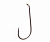 Крючок OWNER 50458 TENKARA DOWN w/EYE № 10