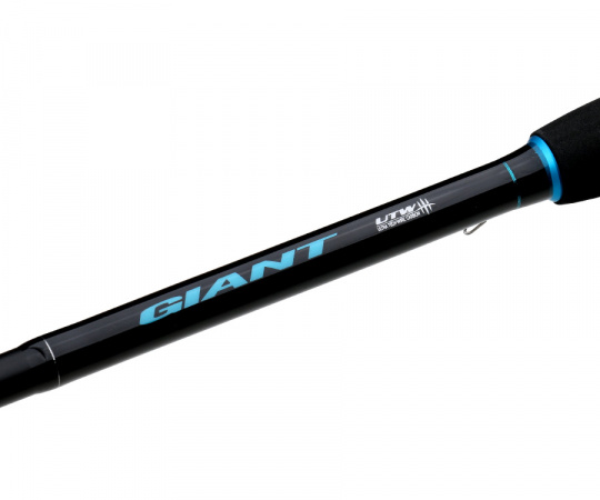 Удилище спиннинговое Giant 792MH 2,36м тест 12-44г