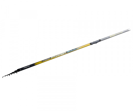 FLAGMAN Удилище болонское теле с кольцами Master Power Bolo 5000 5м