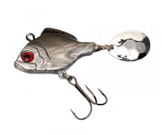 FLAGMAN Блесна Jig Spinner 15г цвет 02