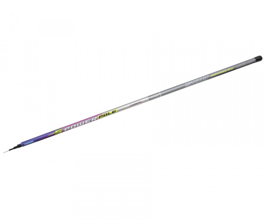 FLAGMAN Удилище маховое теле б/к S-Power Pole 5м
