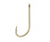 Крючок OWNER 50457 TENKARA STRAIGHT w/EYE № 10 Крючок OWNER 50457 TENKARA STRAIGHT w/EYE № 10