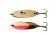 Блесна Mottomo Skill Blade 35g Gold Red Блесна Mottomo Skill Blade 35g Gold Red