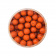 Насадочные бойлы MINENKO MANDARINE 14мм (варёные в дипе)