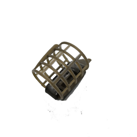 Кормушка пикерная 25x28мм 30г