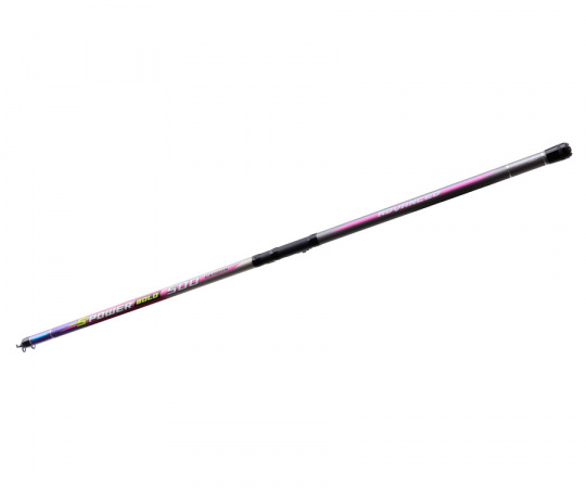 FLAGMAN Удилище болонское теле с кольцами S-Power Bolo 500 5м