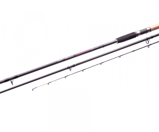 FLAGMAN Удилище фидерное Sensor Method Carp Feeder 3,6м тест max 75г
