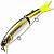 Воблер Kosadaka Cord-R XS 90SP CNT