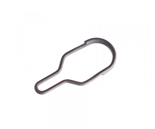 CARP PRO Клипса для ПВА стиков и пакетов 10шт