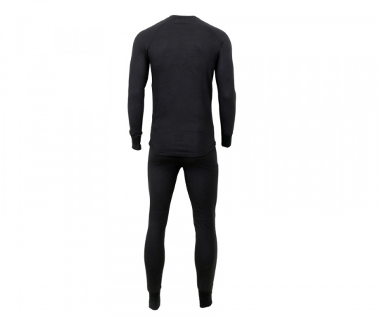 FLAGMAN Термо-белье Black Carbon Warm 220 г/м XXXL